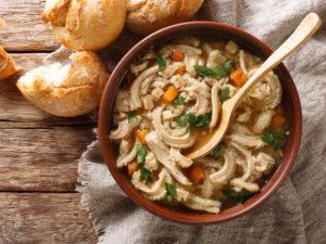 Tempat Kuliner dengan Cita Rasa Makanan Lezat di Polandia